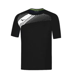 Mizuno T-Shirt Game Shirt Iwata 