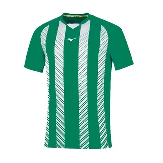 Mizuno T-Shirt Game Shirt Shimizu Mizuno T-Shirt Game Shirt Shimizu