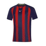 Mizuno T-Shirt Game Shirt Shimizu 