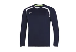 Mizuno Sweatshirt MZNRB LS Shirt 