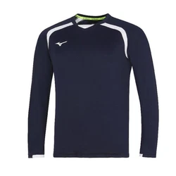 Mizuno Sweatshirt MZNRB LS Shirt 