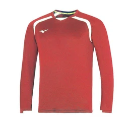 Mizuno Sweatshirt MZNRB LS Shirt 