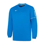 Mizuno Sweatshirt Sendai Train R Neck 