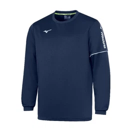 Sweatshirt Sendai Train R Neck(M)