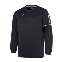 Sweatshirt Sendai Train R Neck(M)