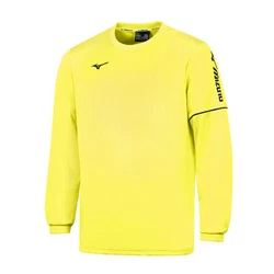 Mizuno Sweatshirt Sendai Train R Neck 