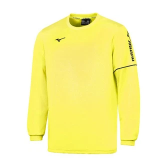 Mizuno Sweatshirt Sendai Train R Neck 