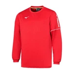 Mizuno Sweatshirt Sendai Train R Neck 