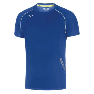 Mizuno T-Shirt Men Premium Tee Mizuno T-Shirt Men Premium Tee