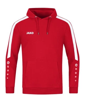 Jako Sweatshirt Power Hoody