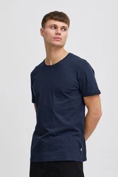 !Solid T-Shirt Rock 