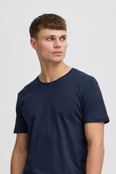 !Solid T-Shirt Rock 