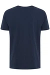 !Solid T-Shirt Rock 