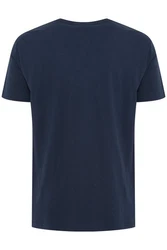 !Solid T-Shirt Rock 