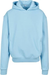 Kapuzenpullover Ultra Heavy Oversized Hoody Kapuzenpulli Herren