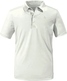 Schffel Poloshirt CIRC Polo Shirt Tauron M GRAY VIOLET