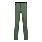 Regatta Funktionshose Xert Stretch III Grün/Dunkelgrün/Khaki