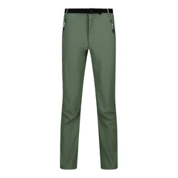 Regatta Funktionshose Xert Stretch III Grün/Dunkelgrün/Khaki