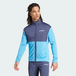 Fleecejacke TERREX MULTI LIGHT FLEECEJACKE