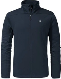 Schffel Fleecejacke Fleece Jacket Svardalen M navy blazer