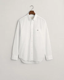 Blusenshirt REG POPLIN SHIRT