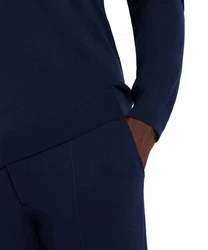 FALKE Strickpullover 