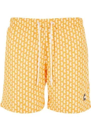 Badeshorts Herren PatternSwim Shorts