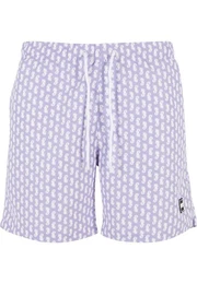 Badeshorts Herren PatternSwim Shorts