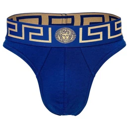 Tanga Herren Tanga - Slip, String, Thong, Stretch Cotton (Packung, 1er Pack)