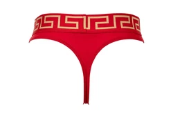 Versace Tanga Herren String 