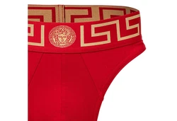 Versace Tanga Herren String 