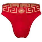 Versace Tanga Herren String 