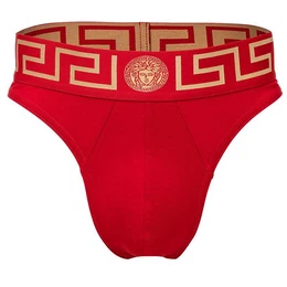 Tanga Herren Tanga - Slip, String, Thong, Stretch Cotton (Packung, 1er Pack)