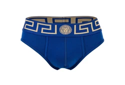Versace Herren Slip TOPEKA einfarbig