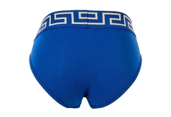 Versace Herren Slip TOPEKA einfarbig