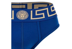 Versace Herren Slip TOPEKA einfarbig