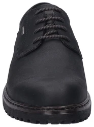 Josef Seibel Schnürschuh Erroll 50 (42950) Schwarz/Dunkelgrau/Dunkelblau