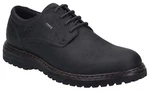 Josef Seibel Schnürschuh Erroll 50 (42950) Schwarz/Dunkelgrau/Dunkelblau