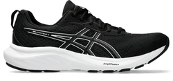 Asics GEL-CONTEND 9 Laufschuh Schwarz/Weiß