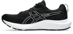 Asics GEL-CONTEND 9 Laufschuh Schwarz/Weiß