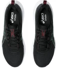 Asics GEL-CONTEND 9 Laufschuh Dunkelgrün