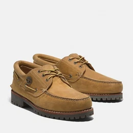 AUTHENTIC BOAT SHOE Bootsschuh
