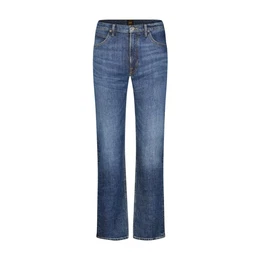 Straight-Jeans Brooklyn