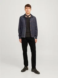 Jack & Jones Weite Jeans 
