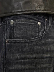 Jack & Jones Jeans JJICLARK JJOriginal Grau/Dunkelgrau/Schwarz