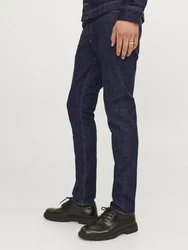 Jack & Jones Slim-fit Jeans JJIGlenn JJEvan 677