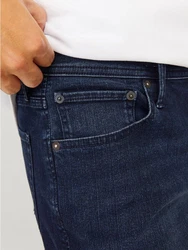 JACK & JONES Jeans Glenn JJIGlenn JJOriginal marineblau
