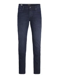 JACK & JONES Jeans Glenn JJIGlenn JJOriginal marineblau