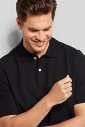 bugatti Poloshirt 8150-95030