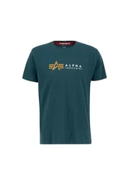T-Shirt Men - T-Shirts Alpha Label T